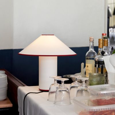 Colette Table Lamp - Gessato Design Store
