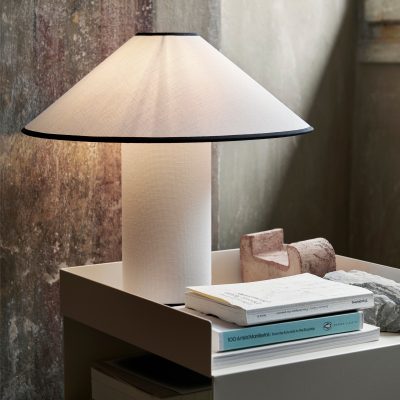 Colette Table Lamp - Gessato Design Store