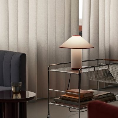Colette Table Lamp - Gessato Design Store