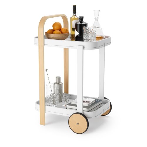 Bellwood Bar Cart - Gessato Design Store