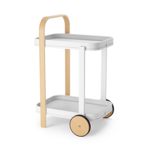 Bellwood Bar Cart - Gessato Design Store