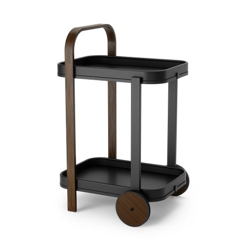 Bellwood Bar Cart - Gessato Design Store