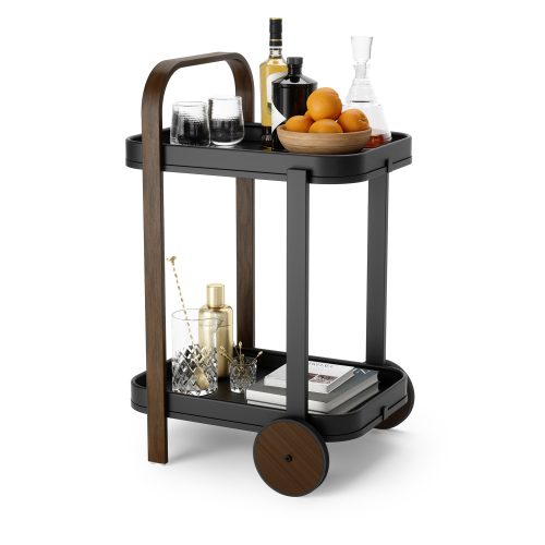 Bellwood Bar Cart - Gessato Design Store