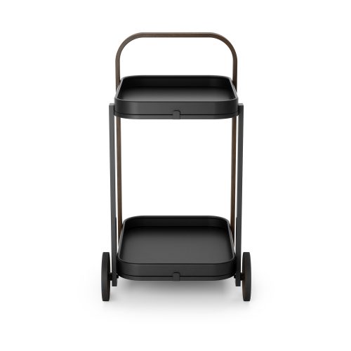 Bellwood Bar Cart - Gessato Design Store