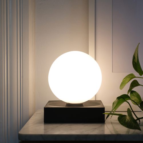 Cubic Lamp - Gessato Design Store