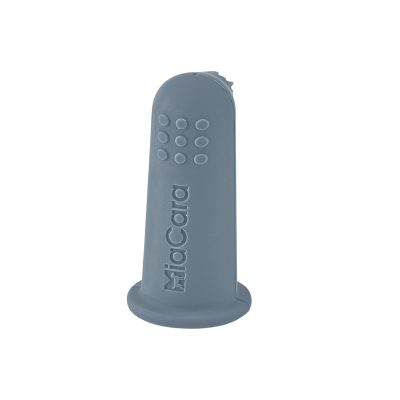 Dito - Dog Toothbrush, Set of 3 - Gessato Design Store