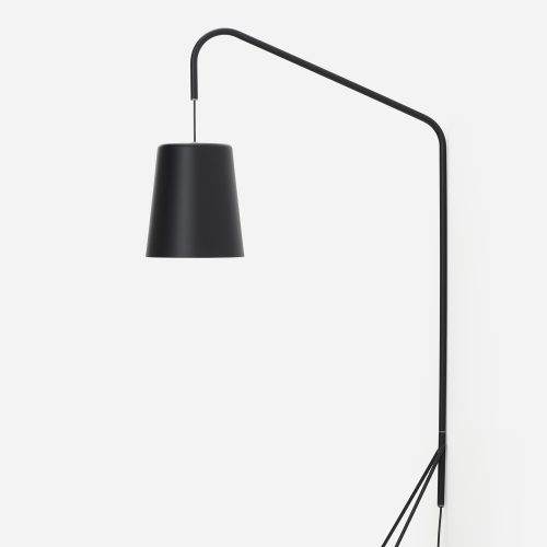 Eileen Floor Lamp - Gessato Design Store