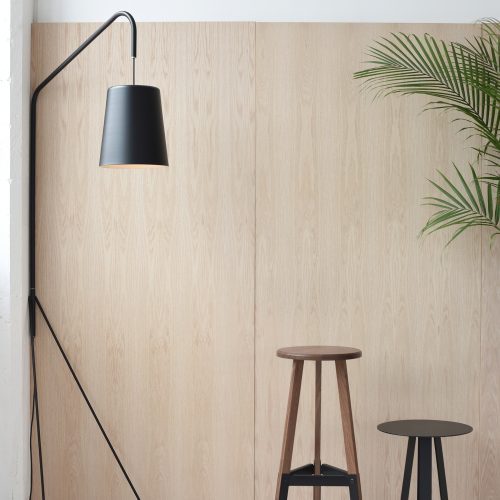 Eileen Floor Lamp - Gessato Design Store