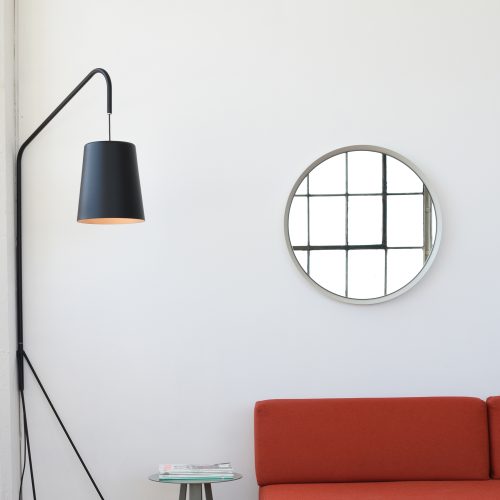 Eileen Floor Lamp - Gessato Design Store