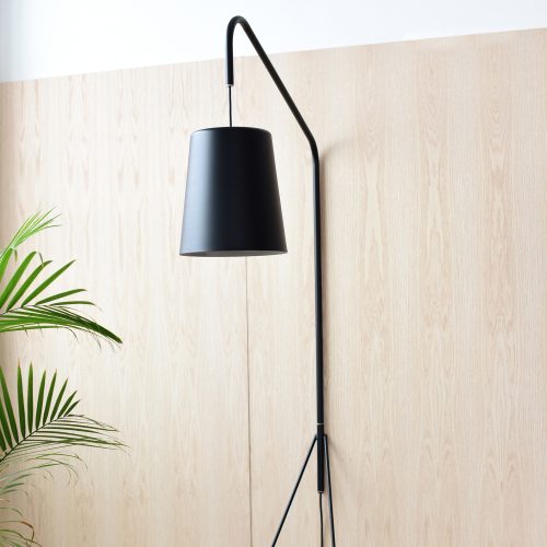 Eileen Floor Lamp - Gessato Design Store