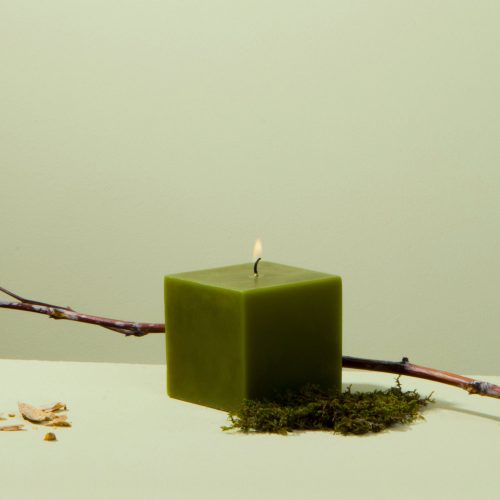 Elements Candles - Earth - Gessato Design Store