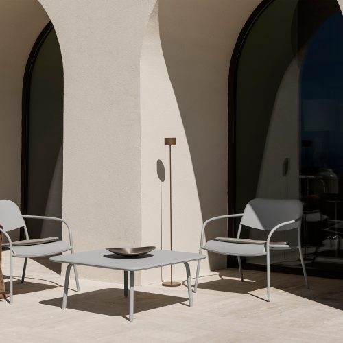 Farol Cordless Floor Lamp: Indoors & Outdoors - Gessato Design Store