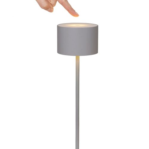 Farol Cordless Floor Lamp: Indoors & Outdoors - Gessato Design Store