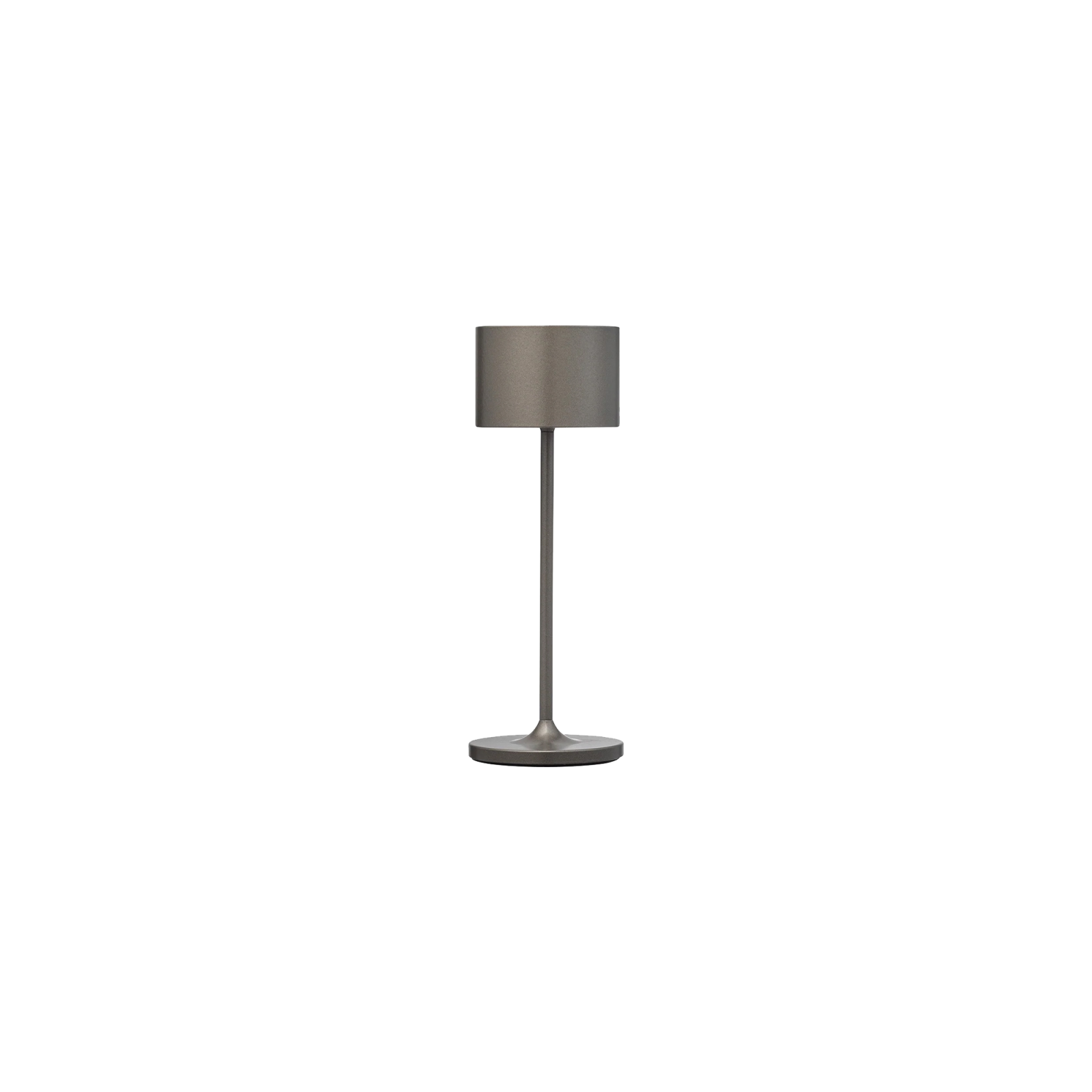 Farol Cordless Mini Lamp: Indoors & Outdoors - Gessato Design Store