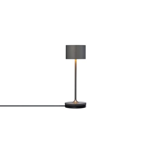 Farol Cordless Mini Lamp: Indoors & Outdoors - Gessato Design Store