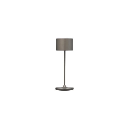 Farol Cordless Mini Lamp: Indoors & Outdoors - Gessato Design Store