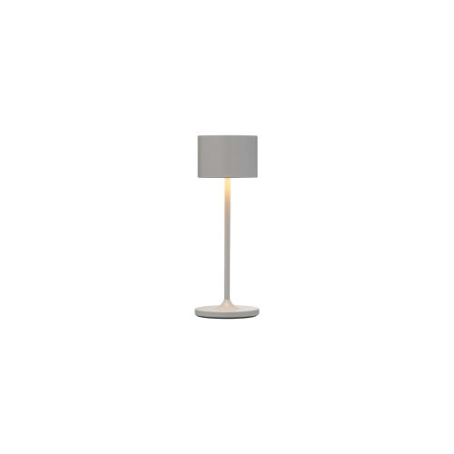 Farol Cordless Mini Lamp: Indoors & Outdoors - Gessato Design Store