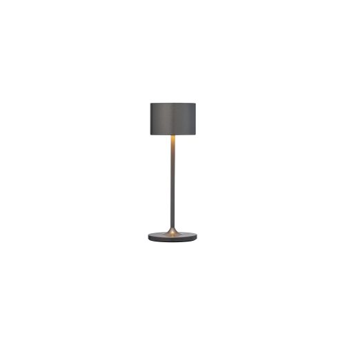 Farol Cordless Mini Lamp: Indoors & Outdoors - Gessato Design Store