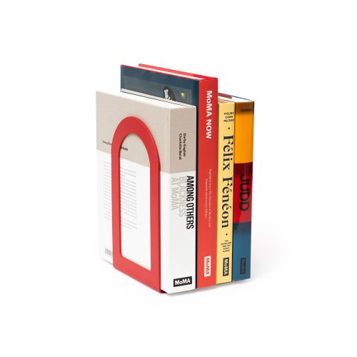 Fenestra Bookends - Set of 4 - Gessato Design Store