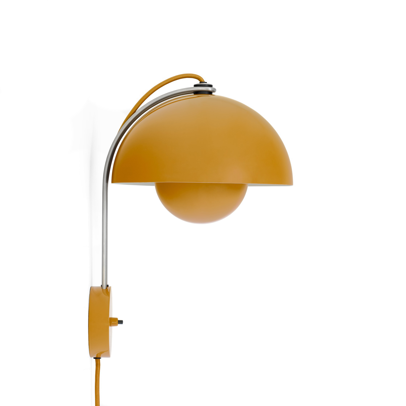 Poem Ceiling/Wall Lamp - Gessato Design Store
