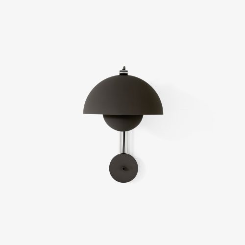 Flowerpot Wall Sconce - Gessato Design Store