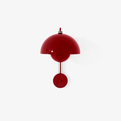 Flowerpot Wall Sconce - Gessato Design Store