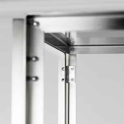 Foldable Shelf - Gessato Design Store