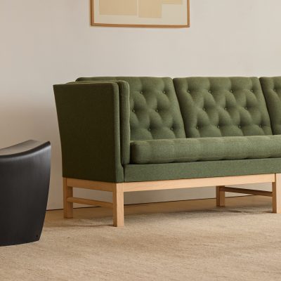 Gallery Stool - Gessato Design Store