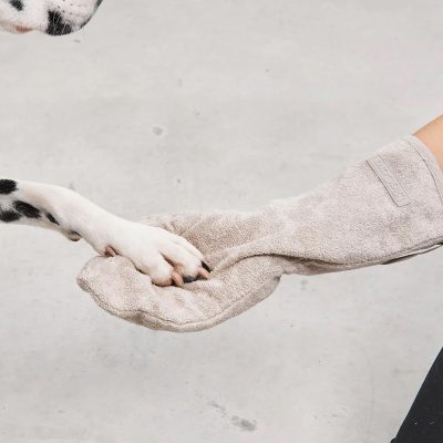 Guanto - Dry Glove - Gessato Design Store