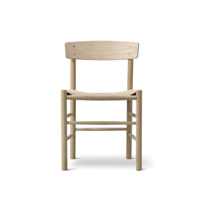J39 Mogensen Chair - Gessato Design Store