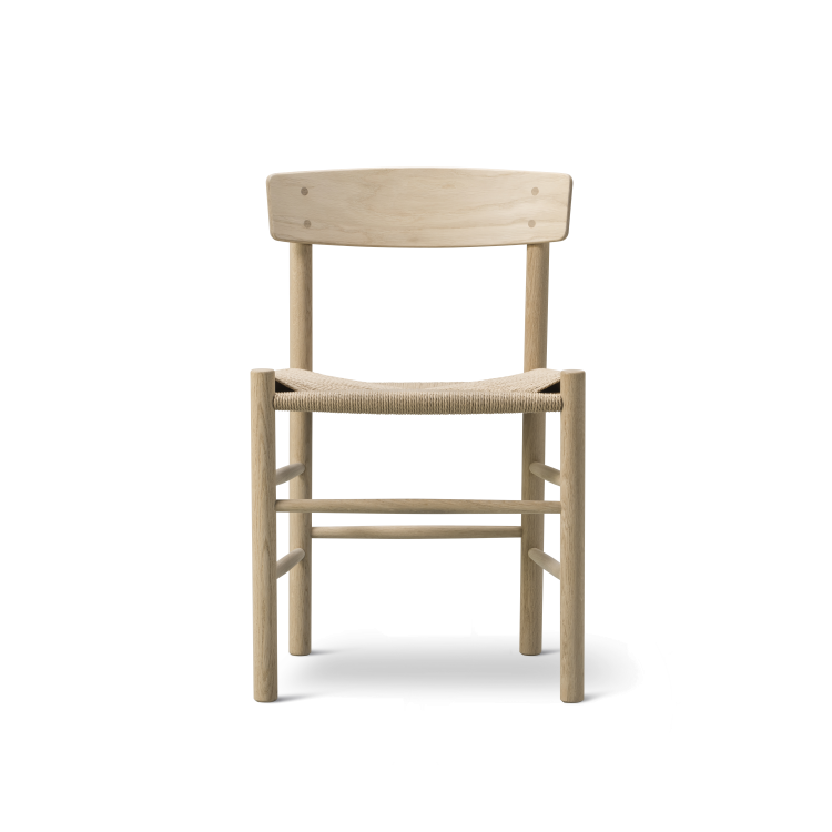 J39 Mogensen Chair - Gessato Design Store