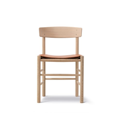 J39 Mogensen Chair - Gessato Design Store