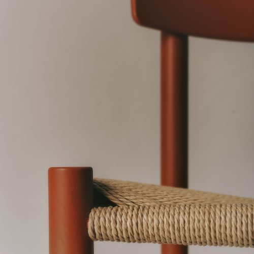 J39 Mogensen Chair - Gessato Design Store