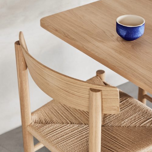 J39 Mogensen Chair - Gessato Design Store