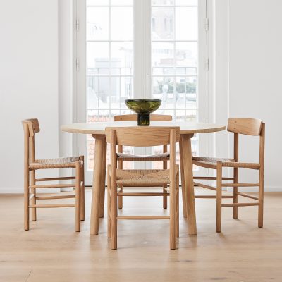J39 Mogensen Chair - Gessato Design Store