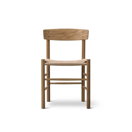 J39 Mogensen Chair - Gessato Design Store