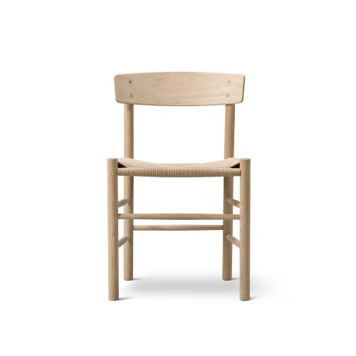 J39 Mogensen Chair - Gessato Design Store