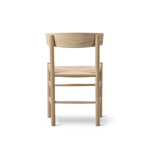 J39 Mogensen Chair - Gessato Design Store