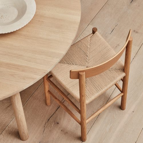 J39 Mogensen Chair - Gessato Design Store