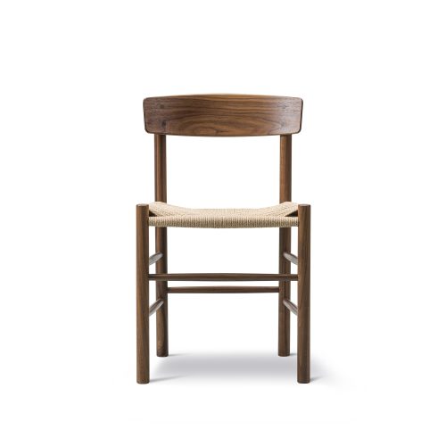 J39 Mogensen Chair - Gessato Design Store