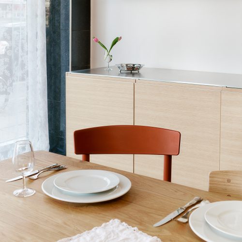 J39 Mogensen Chair - Gessato Design Store