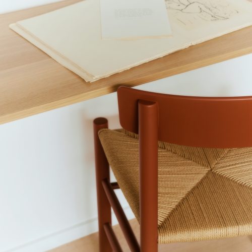 J39 Mogensen Chair - Gessato Design Store