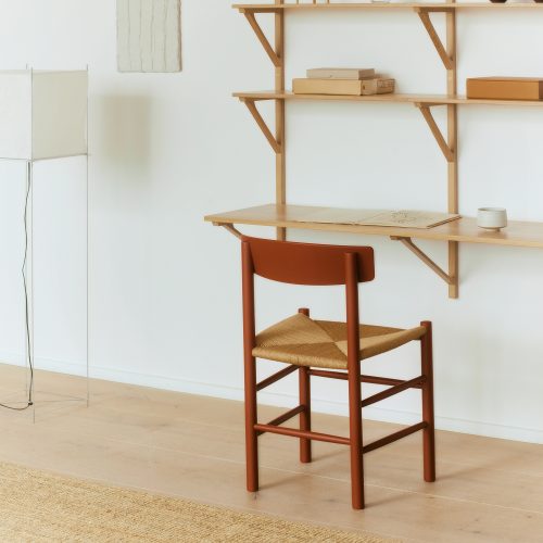 J39 Mogensen Chair - Gessato Design Store