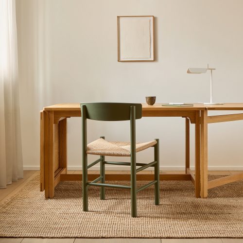 J39 Mogensen Chair - Gessato Design Store