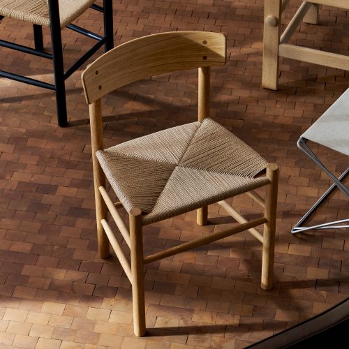 J39 Mogensen Chair - Gessato Design Store