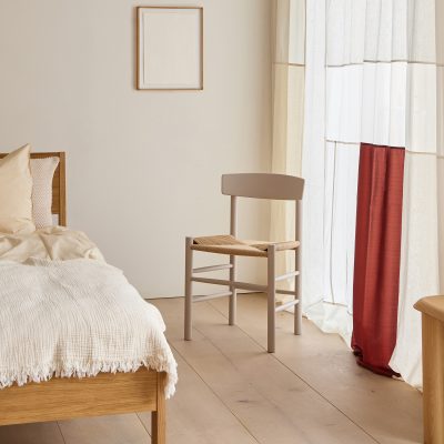 J39 Mogensen Chair - Gessato Design Store