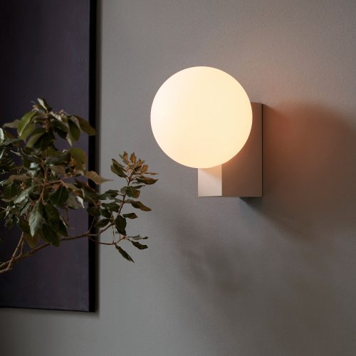 Journey Wall Sconce - Gessato Design Store