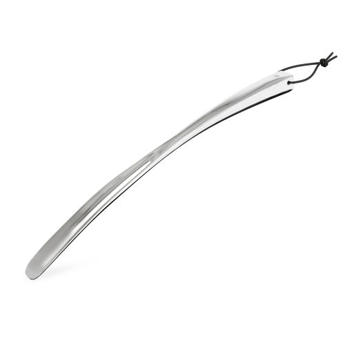 Slip Long Handled Shoe Horn - Gessato Design Store