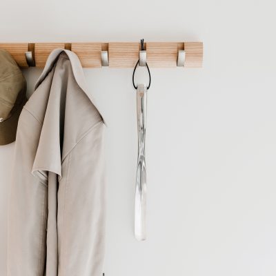 Slip Long Handled Shoe Horn - Gessato Design Store