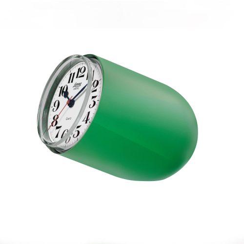 Lorenz Static Table Clock - Green - Gessato Design Store